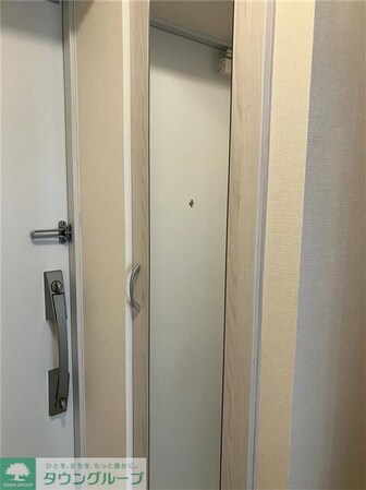 ES-Grande大森の物件内観写真